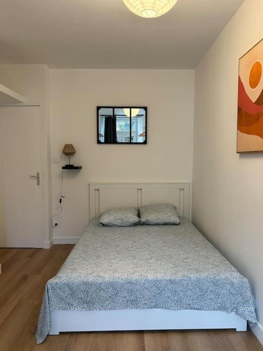 Le Spacieux Aurillac Eksteriør billede